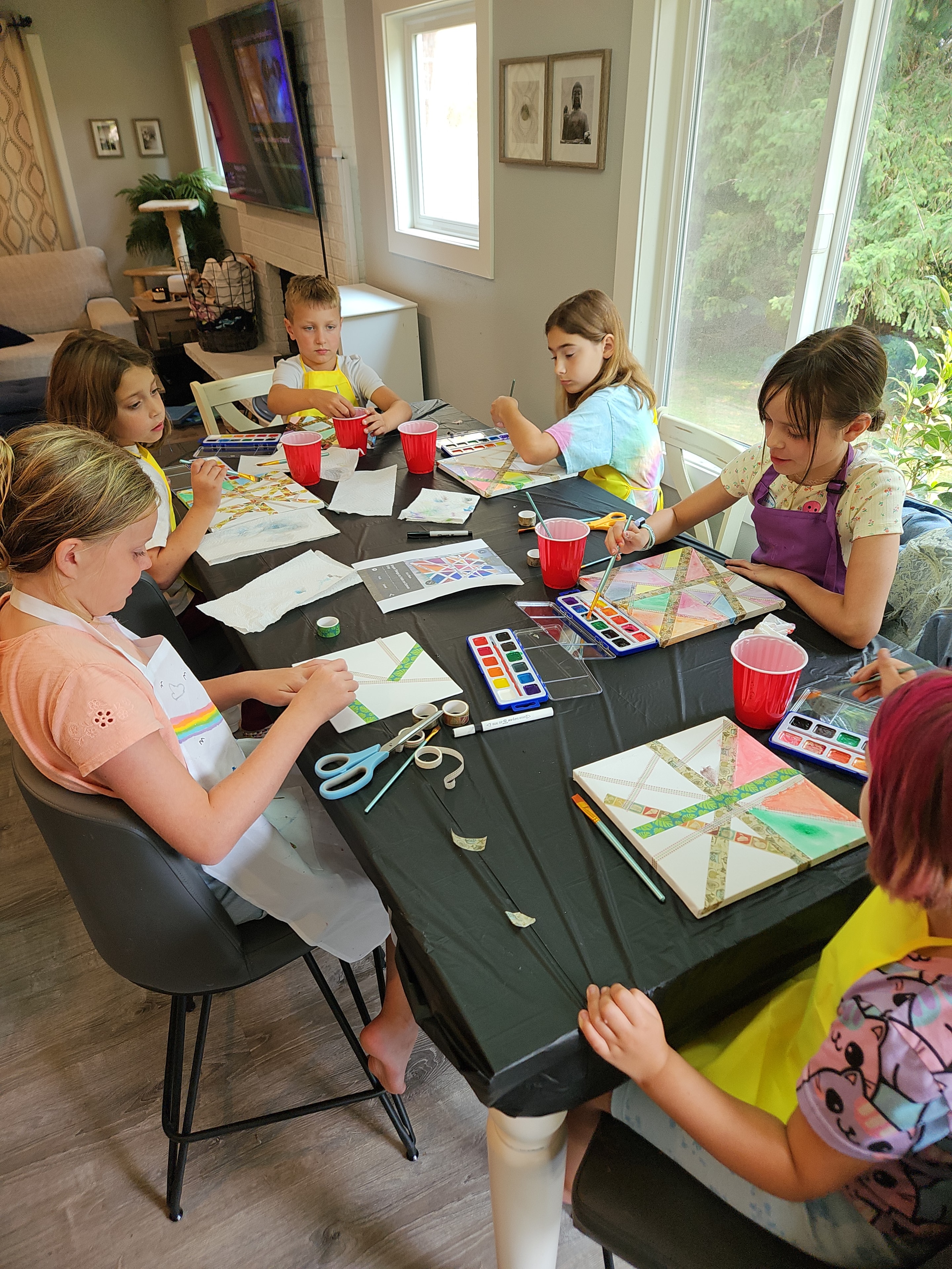 Kids Classes